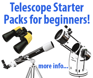 telescope packs ad